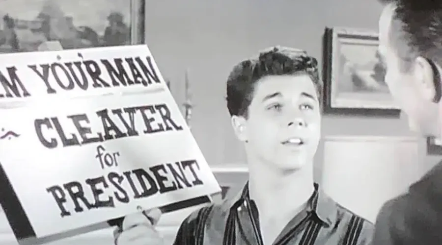 Actor Tony Dow Dies At 77