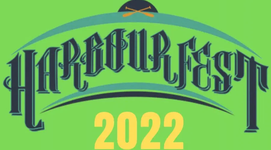 Harbourfest Kenora 2022 – Heather MacMurphy Interview