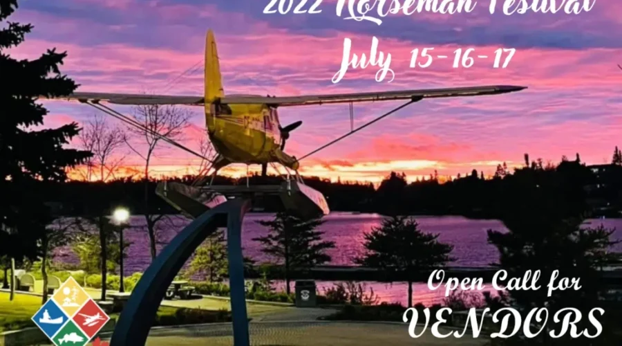 The Norseman Festival in Red Lake – Duane Riddell Interview