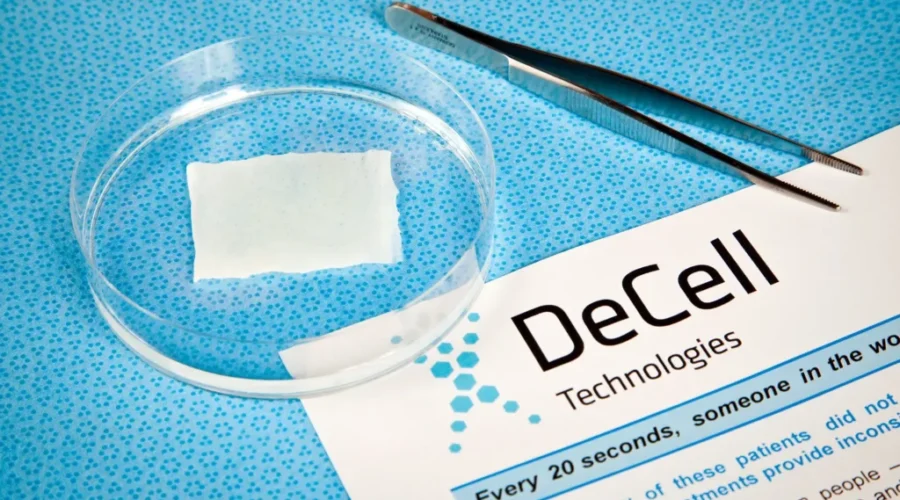 Millions For Med-Tech & Innovation in Thunder Bay