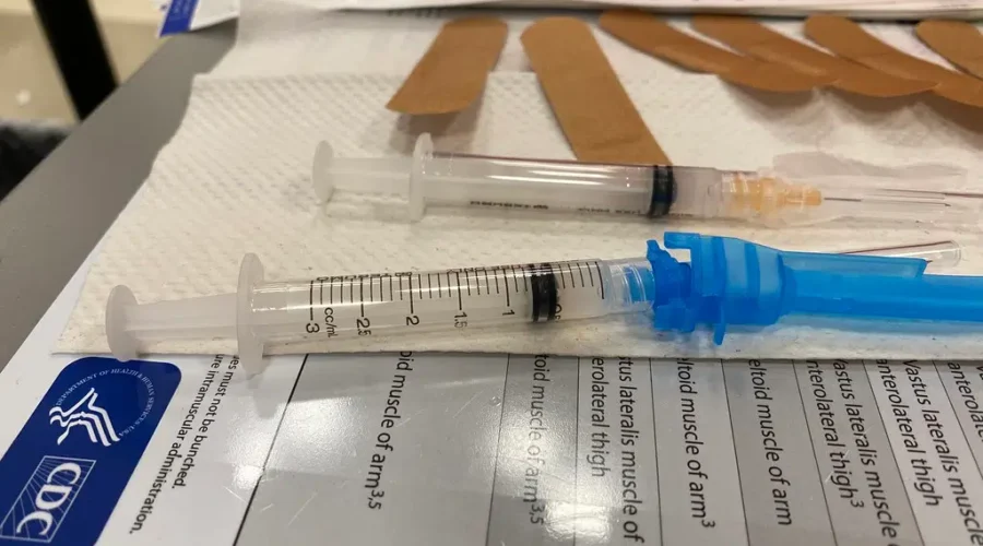 Vaccines For Kids 6mos – 5yrs Is Now Available