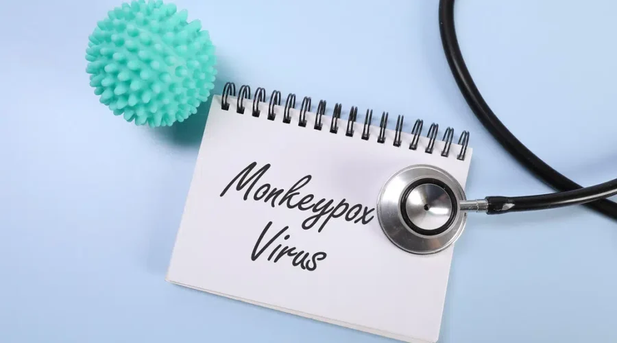 No Cases, But Health Unit Urges Caution With Monkeypox