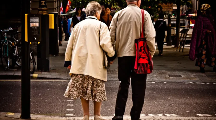 Old Age Security Pension Payment Increases