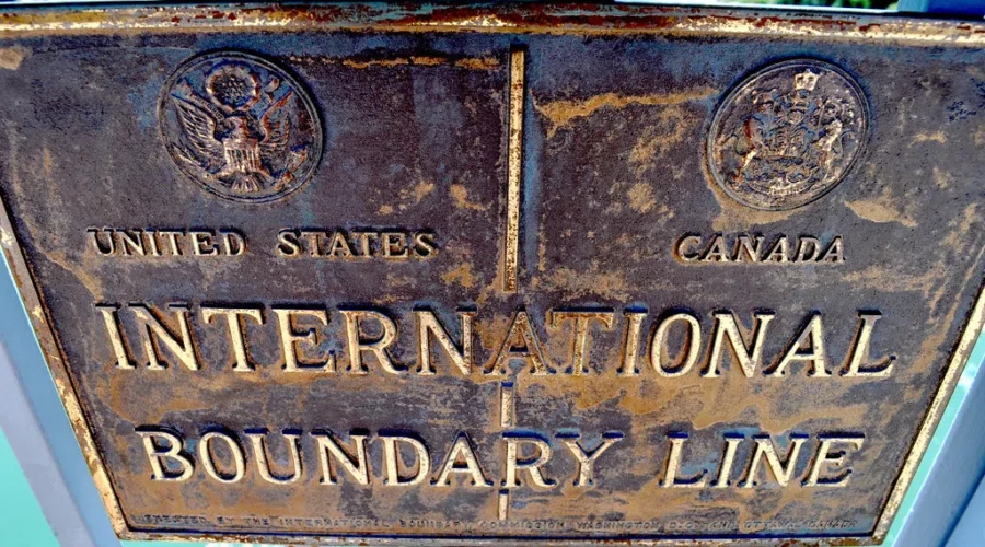 Remote Area Border Crossing Program Resumes