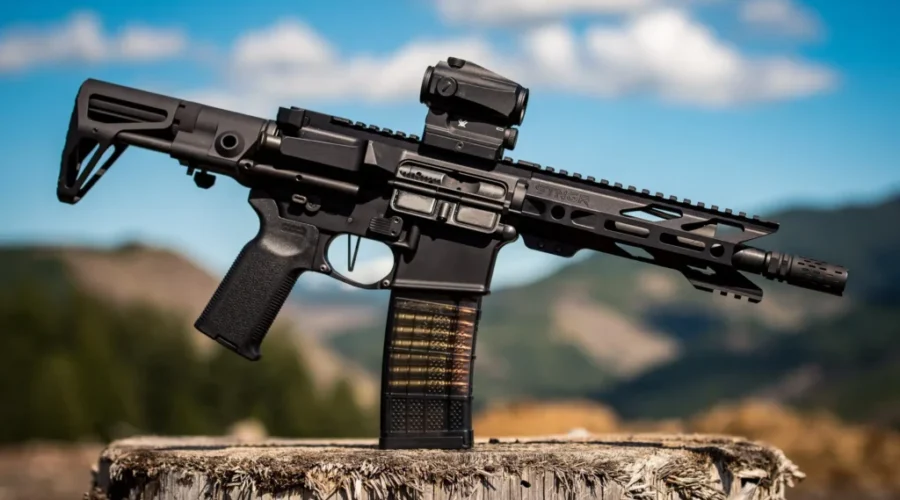 Feds Propose Cash for Assault Rifle Buyback Program