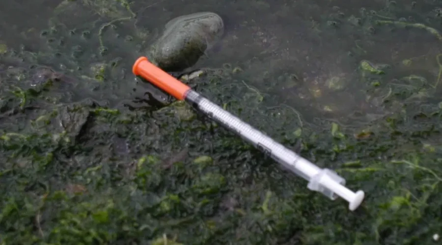 Health Unit Launches Survey