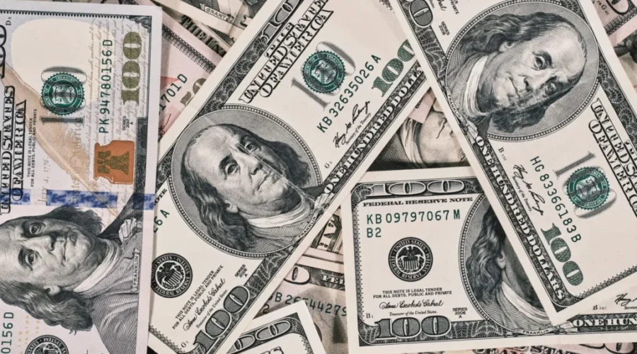 US Mega Millions Jackpot Over $1B