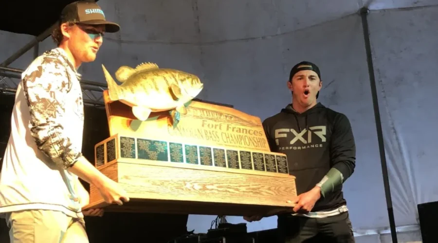 Winnipeg/Kenora Team Wins FFCBC