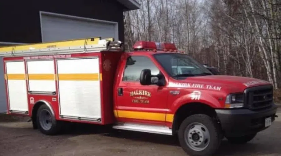 Halkirk Fish Fry Goes Saturday