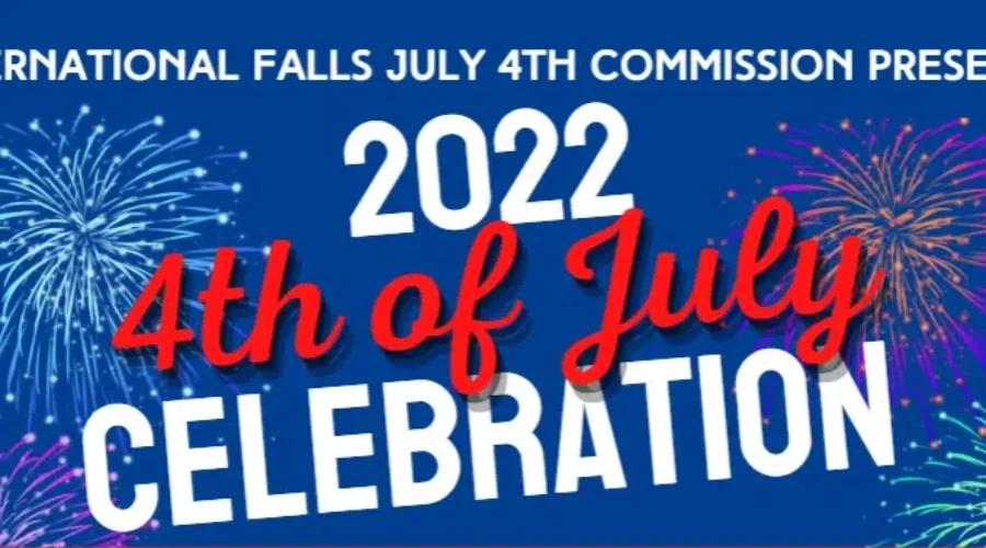 July 4th Activities Continue in International Falls