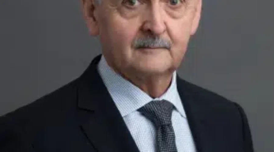 H2O Power President Retires