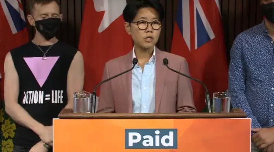 Opposition Seek Ten Paid Sick Days