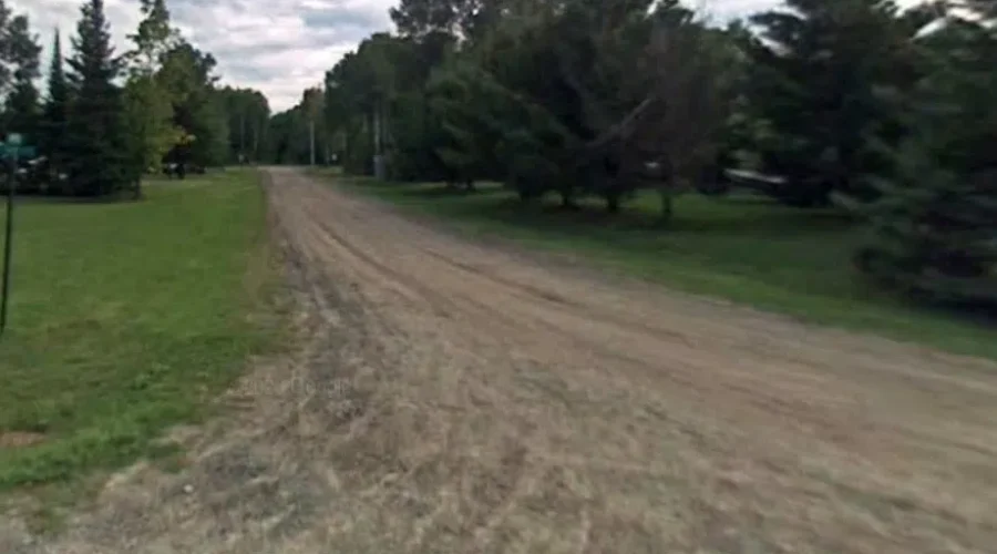 City Approves Paving Project at Residents’ Expense