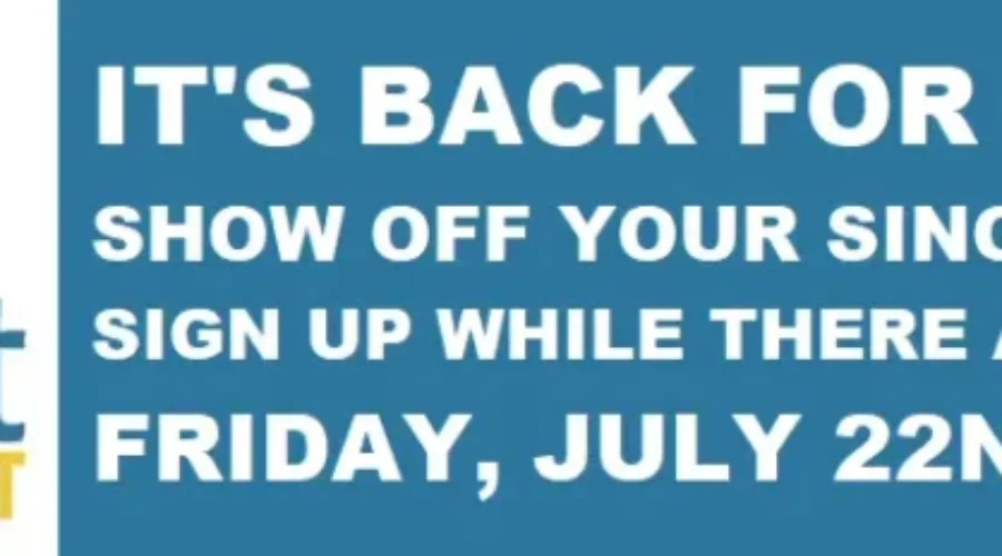 Quest For The Best 2022 – Heather Johnson Interview