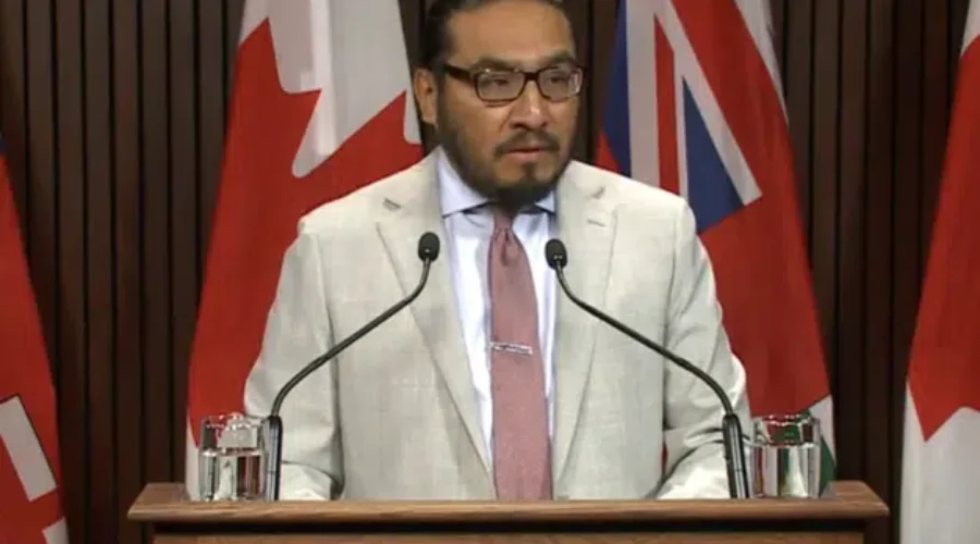 More Burial Sites Expected In The Region