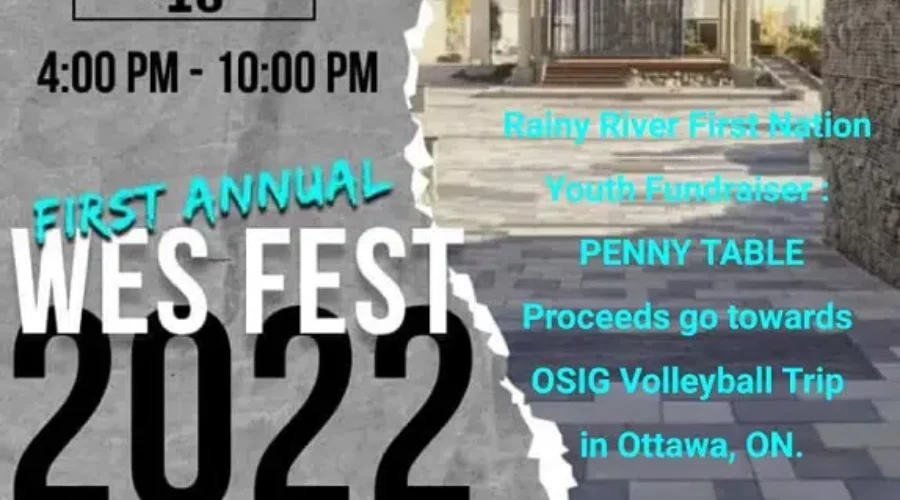 First Annual “Wes Fest” – Kayleigh Speirs Interview