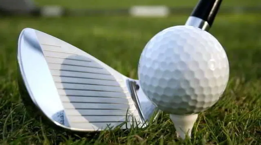 Saints/Muskies earn first wins in NorWOSSA golf