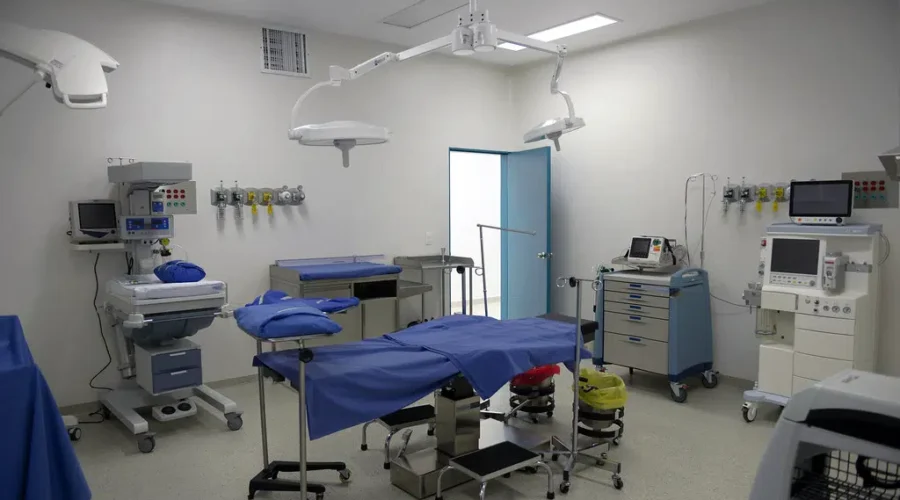 Health Care Union Present Plan to End Closures