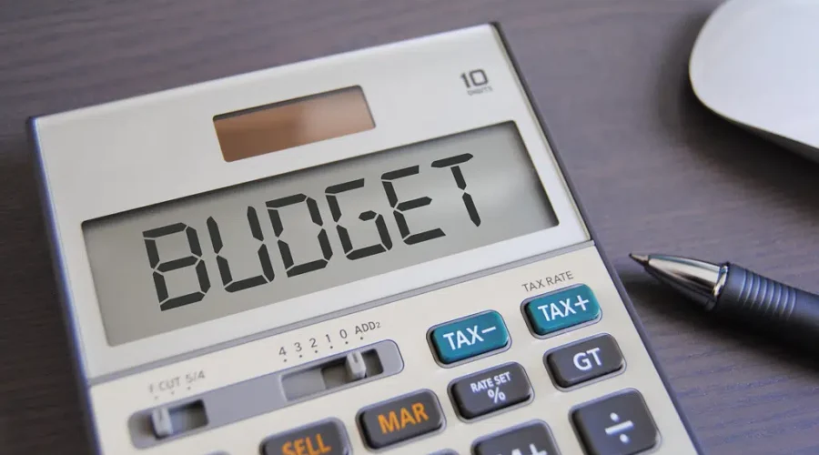 Creating A Budget For The Upcoming School Year