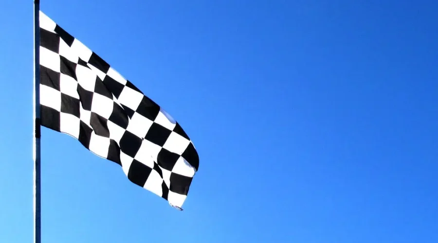 Borderland Racing Concluded Two-Day Event