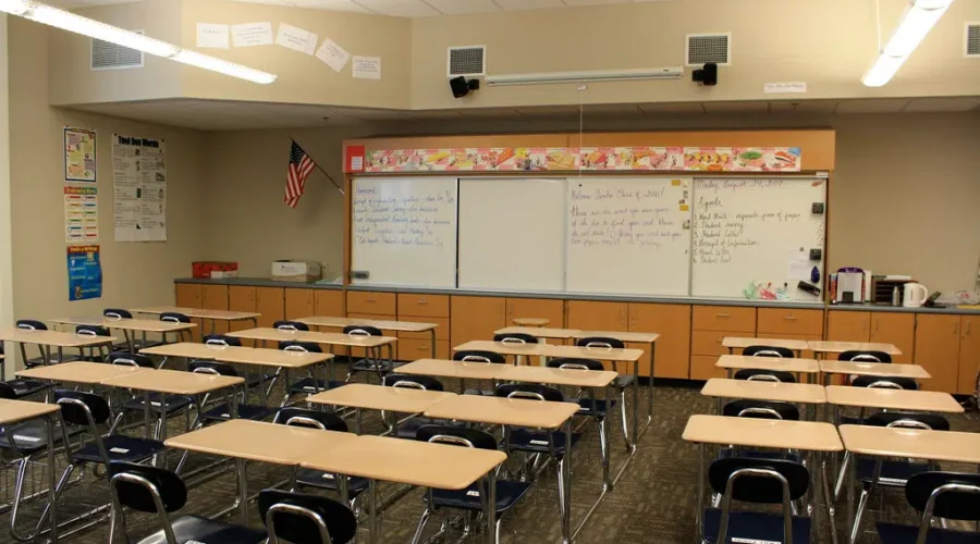 Government Prepared to Strike a Fair Deal