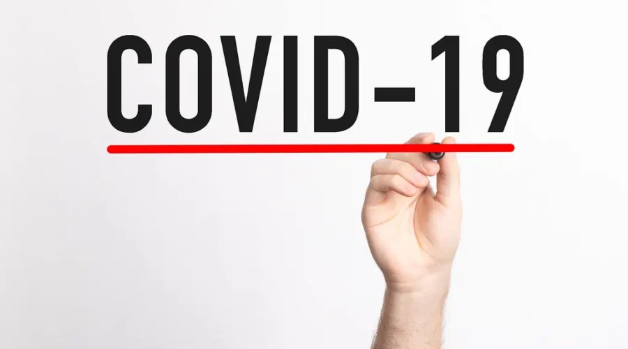 COVID Cases on the Rise