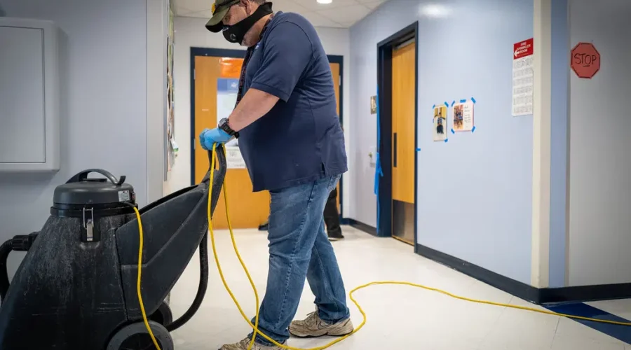 “Discouraging” Says CUPE’s OBSCU President On Education Workers Negotiations With Education Ministry