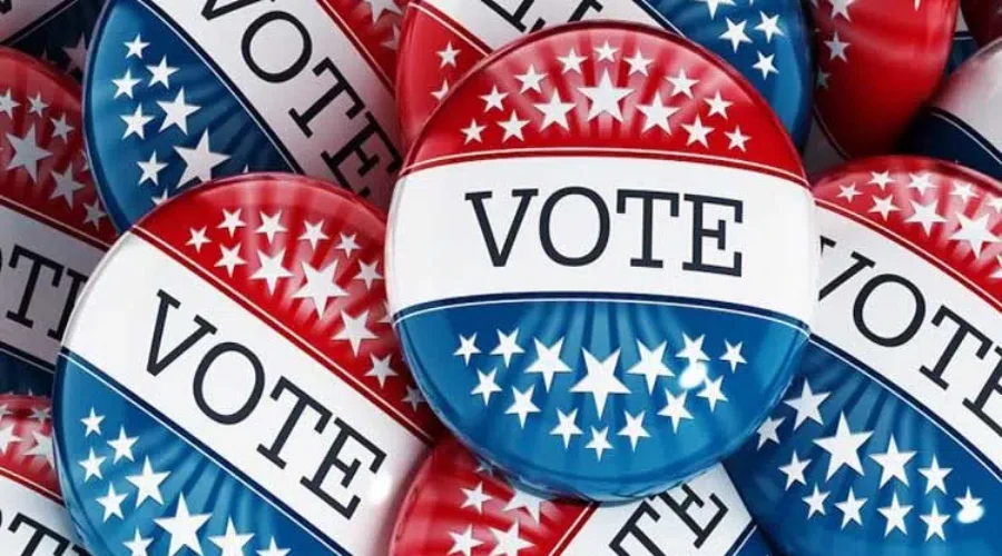 Mid-Term Elections Take Place