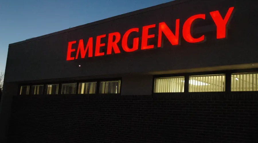 Premier Responds to Hospital ER Closures