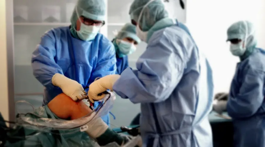 Manitobans to Receive Hip/Knee Surgeries in NWO