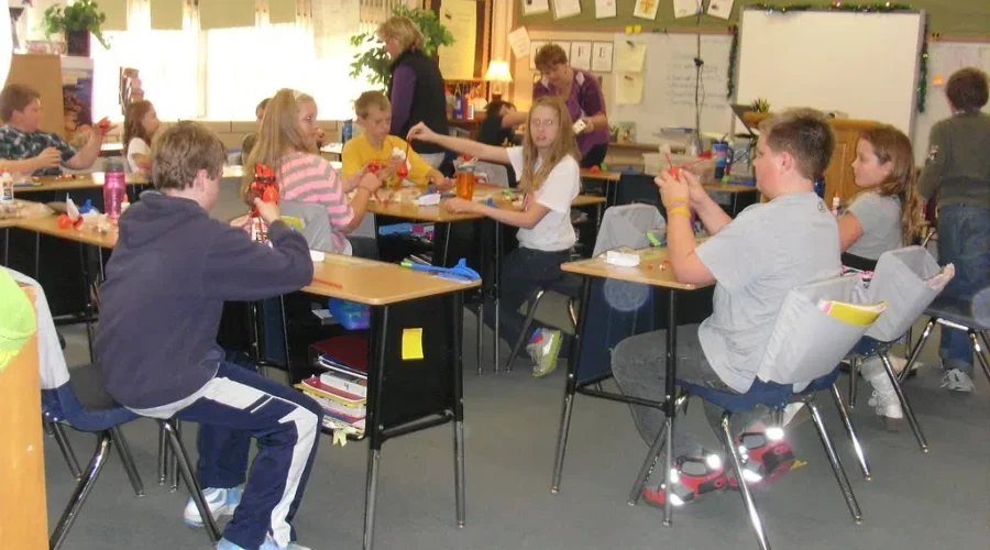 Two Boards Cast Votes Tonight on 23-24 School Calendar