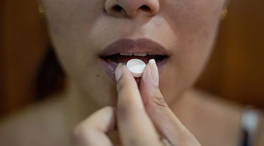 Pfizer’s Covid Pill Has Little Benefit for Younger Population: A Study