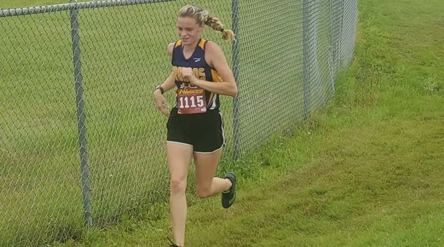 Broncos Cross-country Running Teams Open Season