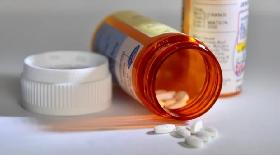 Most Parents Not Properly Disposing Of Medications: Survey