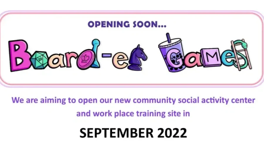 It’s Time For Some Board-er Games