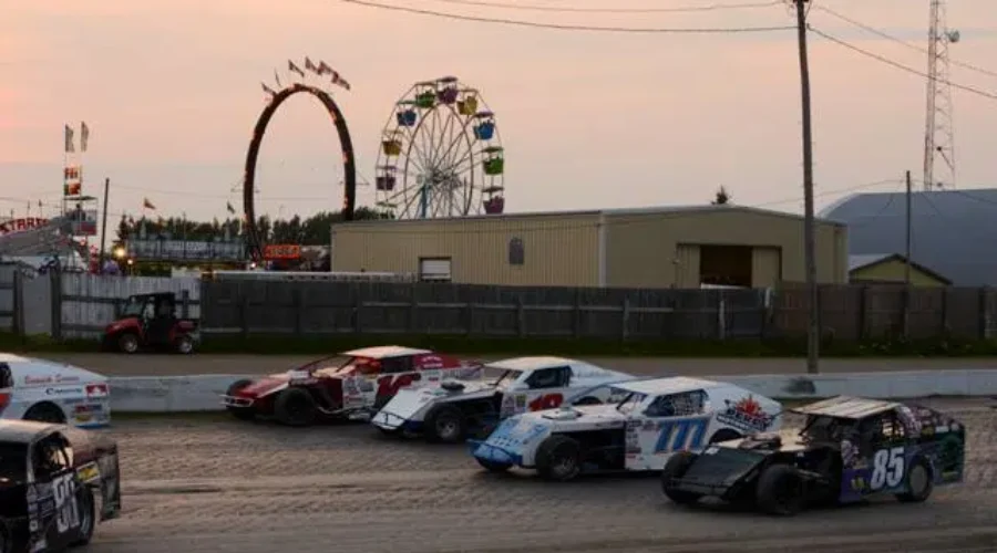 Rea Memorial This Weekend at Emo Speedway