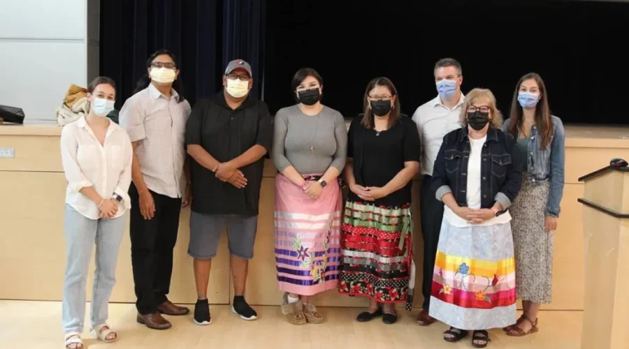 Treaty 3 Launches Cancer Survivorship Campaign