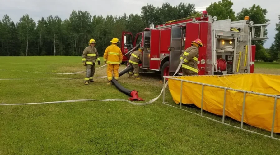 A.C.E.L. Posting the Help Wanted Sign