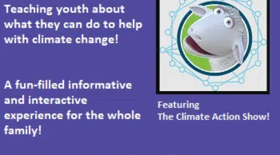 Science North Presents: “Climate Quest” – Emma Meadows Interview