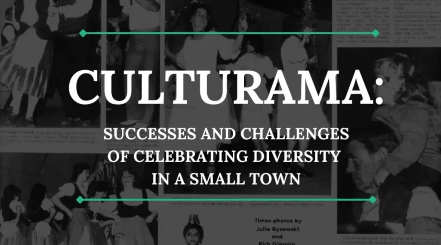 Culturama Makes Its Comeback