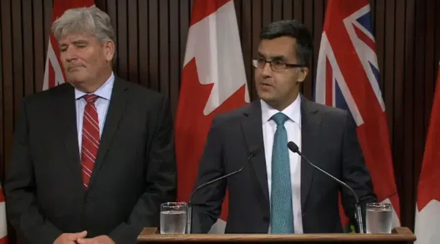 Liberal Reveal More Details Around Bill 7