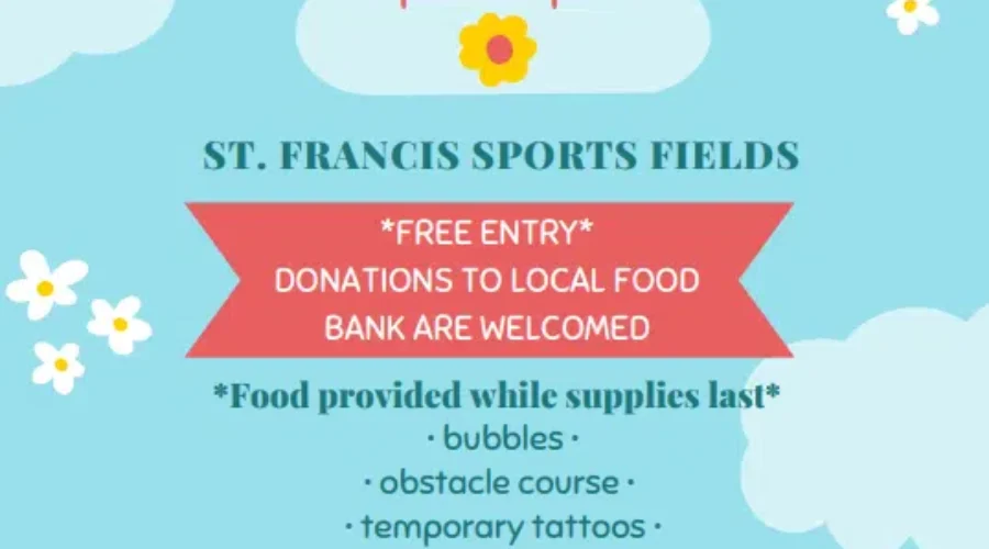 Community Family Health and Safety Summer Wrap Up – Carly Pruys – Northwestern Health Unit – Interview