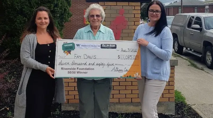 July Winner Claims over $11 thousand