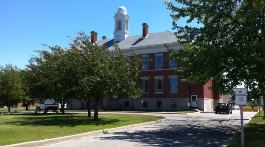 Former Nurse Enters Guilty Plea