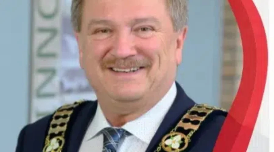 Boating Accident Claims Goderich’s Mayor