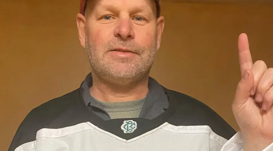 Search for B.C. Man Continues