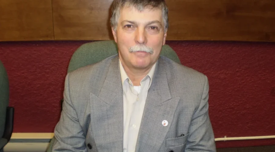 Former Councillor Seeks Second Bid as Mayor