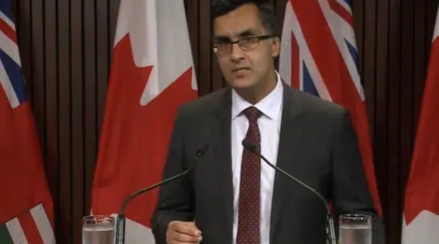 Liberals Call Bill 7 Unethical