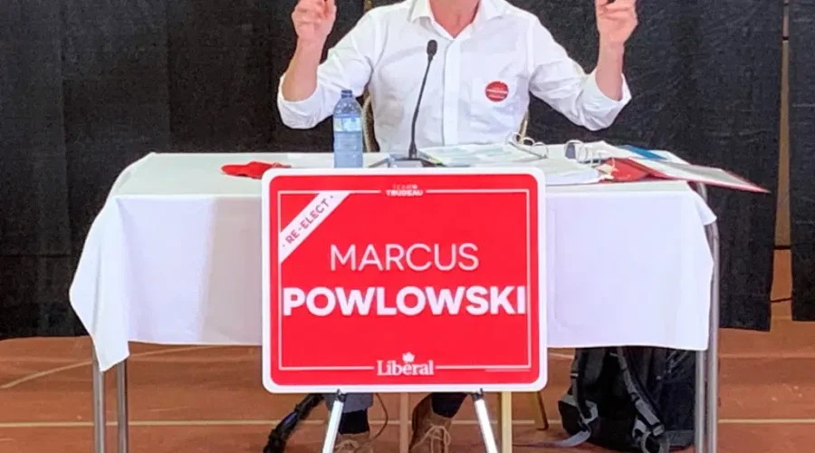 Local MP Addressing the Dr Shortage In NWO