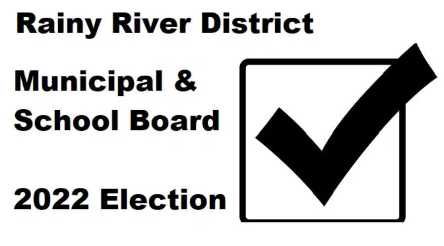 District Election Candidates